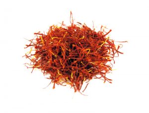 Moroccan Saffron