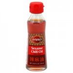 Chili Sesame Oil