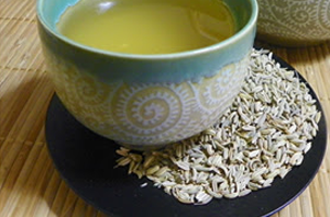 Health Benefits Of Fennel Tea
