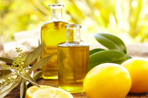 Health Benefits of Lemon Essential Oil