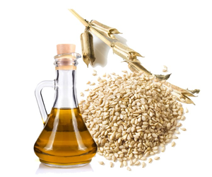 Health Benefits of Sesame Oil