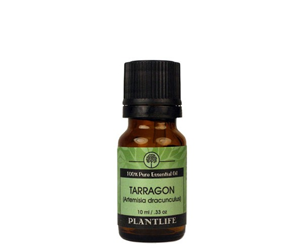 Health Benefits of Tarragon Essential Oil