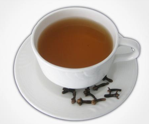 Health benefits of Clove Tea