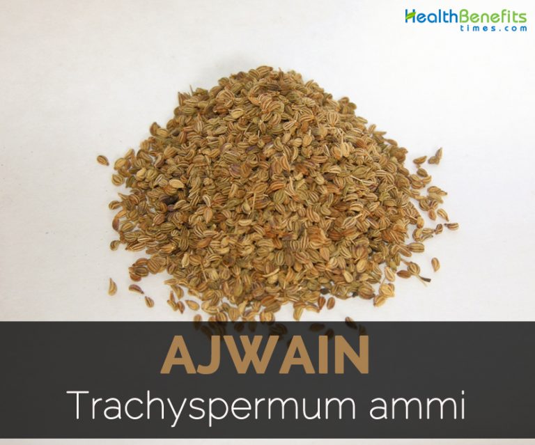 Ajwain Facts and Health Benefits