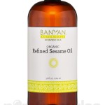 Refined Sesame Oil 