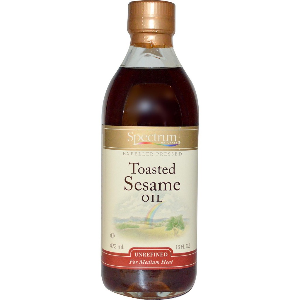 Sesame oil nutrition facts and health benefits HB times
