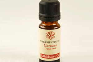 Health Benefits of Caraway Essential Oil