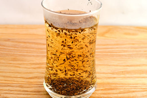 Health Benefits of Celery Seed Tea