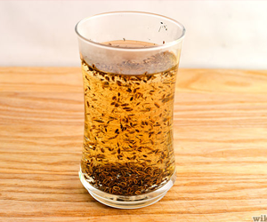 Health Benefits of Celery Seed Tea