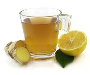 Health Benefits of Ginger Juice