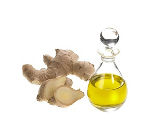  Ginger Root Oil