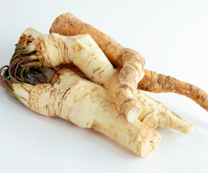 Health Benefits of Horseradish