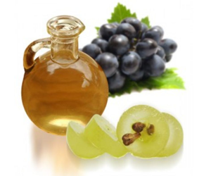Health benefits of Grape Seed Oil