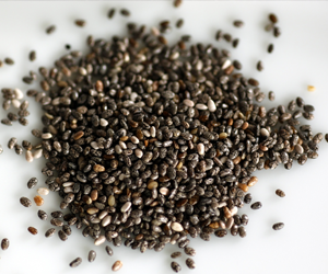 Health benefits of Chia Seeds