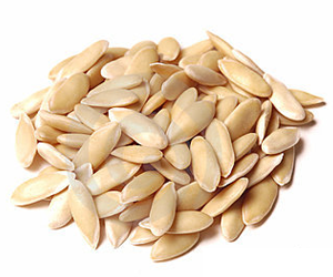 Health Benefits of Muskmelon Seeds
