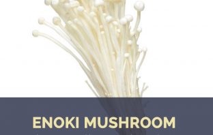 Health-benefits-of-Enoki-Mushroom