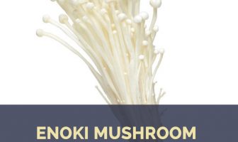 Health-benefits-of-Enoki-Mushroom
