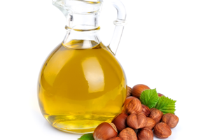 Health benefits of Hazelnuts Oil