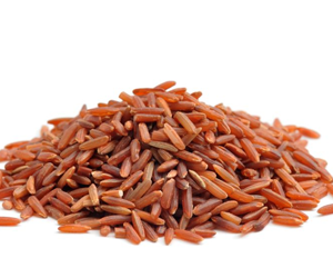 Health benefits of Red Rice