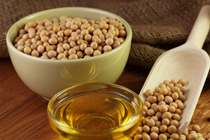 Health Benefits of Soybean Oil