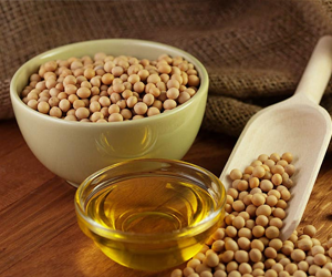 Health Benefits of Soybean Oil