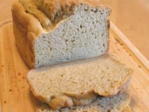 Sorghum Bread