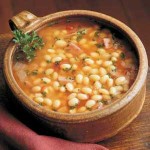 Bean Soup Recipe 