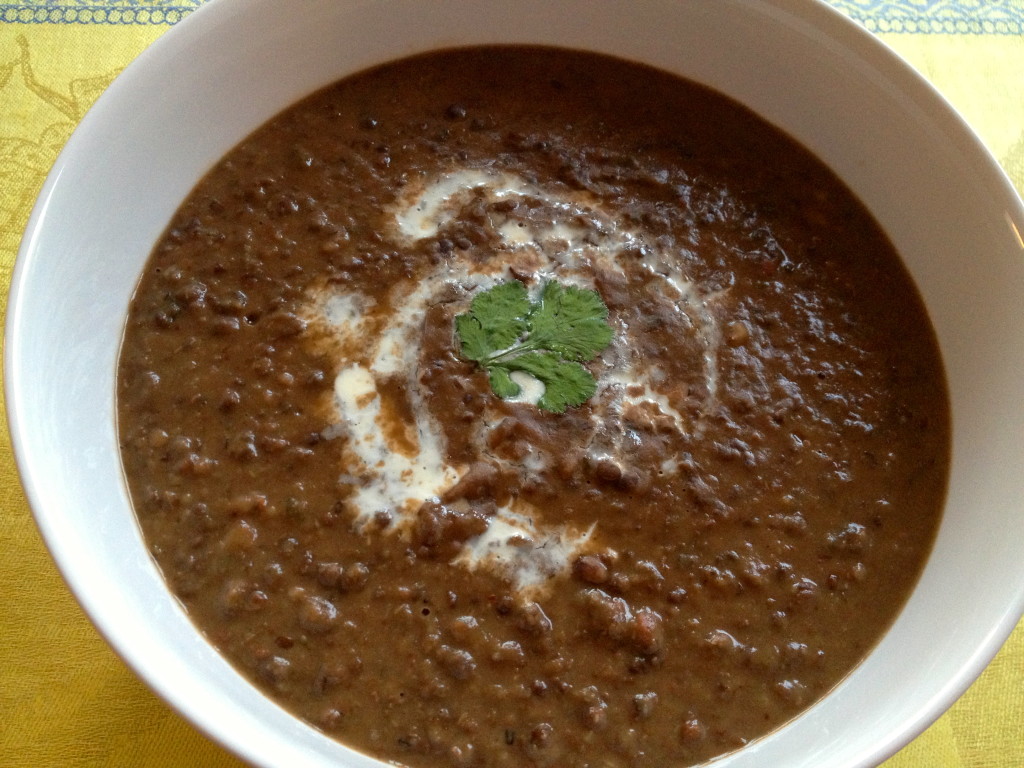 Black Daal Health Benefits