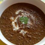 Black Daal