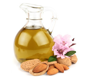 Health Benefits and Uses of Almond Oil