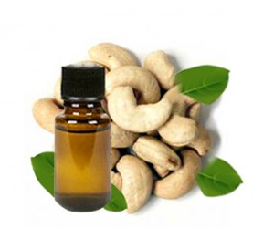 Health Benefits of Cashew Nut Oil