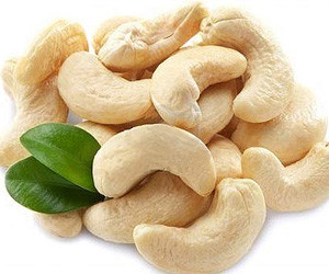 Health benefits of Cashew Nuts