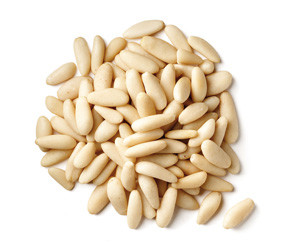 Health benefits of Pine Nuts