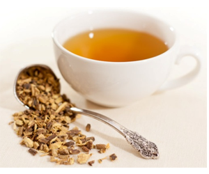 Health Benefits of Licorice Root Tea