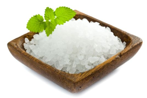 Health Benefits of Sea Salt