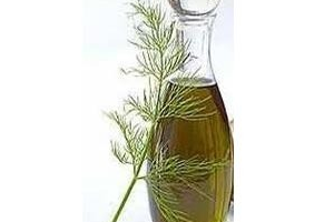 Health benefits of Dill Seed Oil