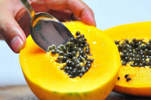 Health benefits of Papaya Seeds