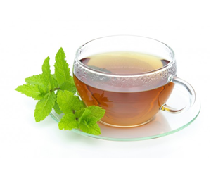 Health benefits of Peppermint Tea