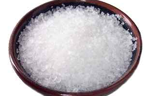 Health benefits of Salt