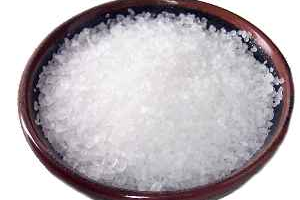 Health benefits of Salt