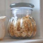Roasted Garlic Salt