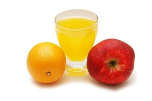 Apple Orange Juice