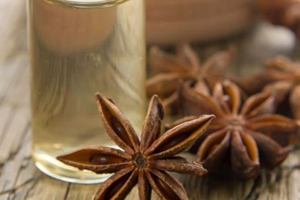 Health Benefits of Anise Essential Oil