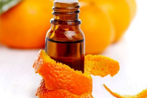 Health Benefits of Orange Essential Oil