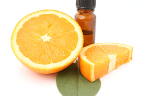 Health Benefits of Sweet Orange Essential Oil