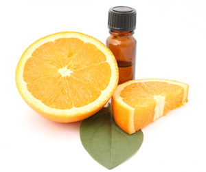 Health Benefits of Sweet Orange Essential Oil
