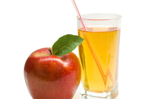 Health benefits of Apple Juice