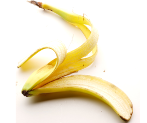 Health benefits of Banana Peels