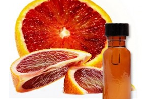 Health benefits of Blood Orange Essential Oil