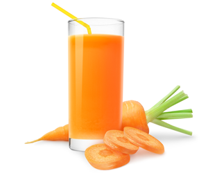  Health benefits of Carrot Juice